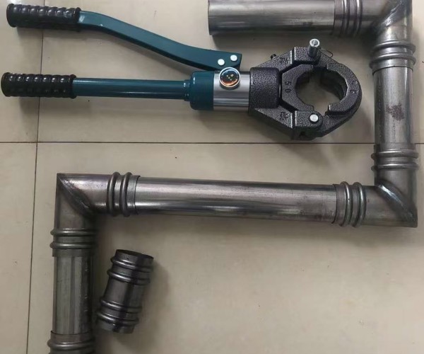 西双版纳冷却管生产