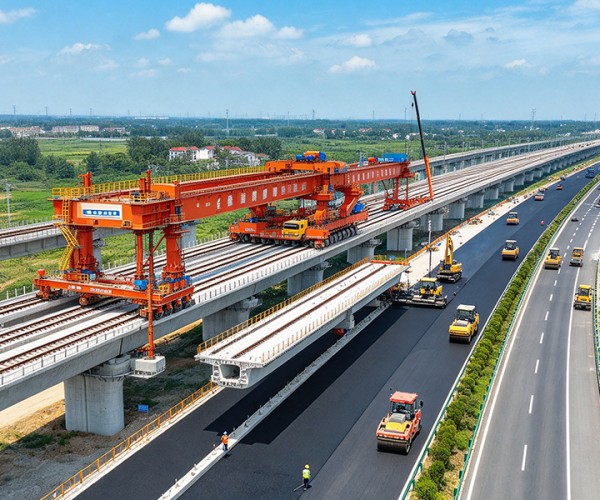 西双版纳公路建设