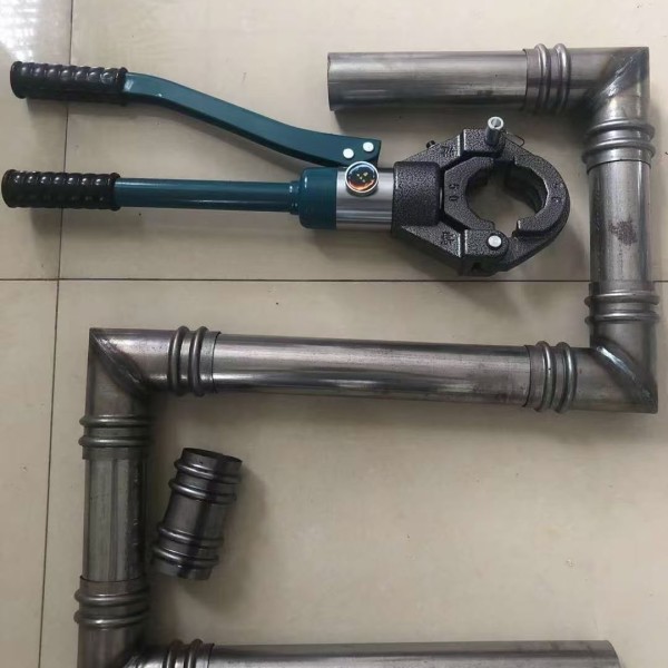 西双版纳冷却管生产