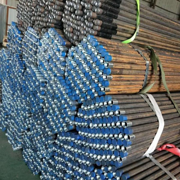西双版纳冷却管生产